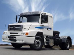 Mercedes-Benz LS 1634 Eletronico